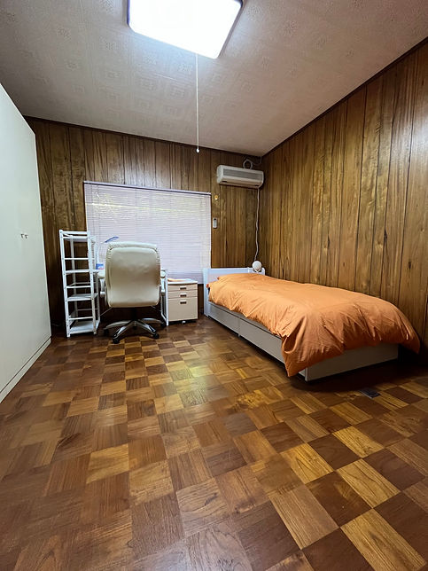 協學館ハウス別館客室「鎌倉」