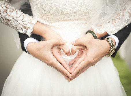 50 Promessas para o casamento