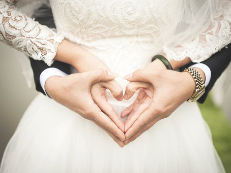 50 Promessas para o casamento