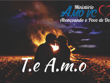Feridas no Casamento, Deus Cura ?