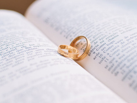 Como lutar pela restauração do meu casamento?