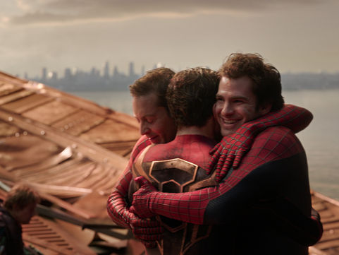 Meus Heróis Favoritos