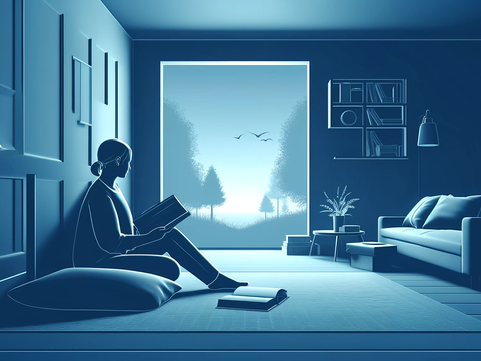 Saiba Quando Parar uma Leitura