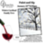 Winter Cardinal Family Tree