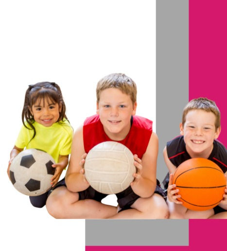 Summer Camp Sports Week 4