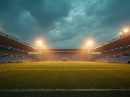 Legendary Matches That Shaped Football History