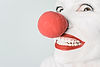 cirque Clown