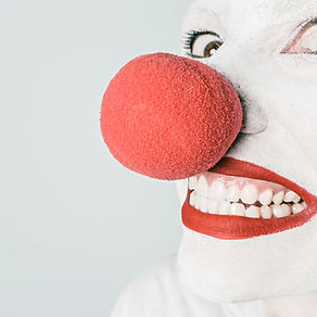 cirque Clown