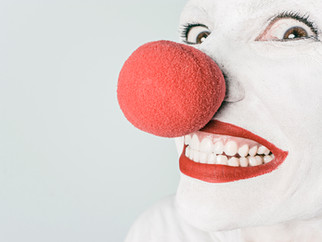 Divorcing a “Jerk” – What I needed my family and friends to know