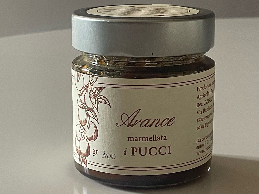 Miniature : Miele, marmellate ed olio