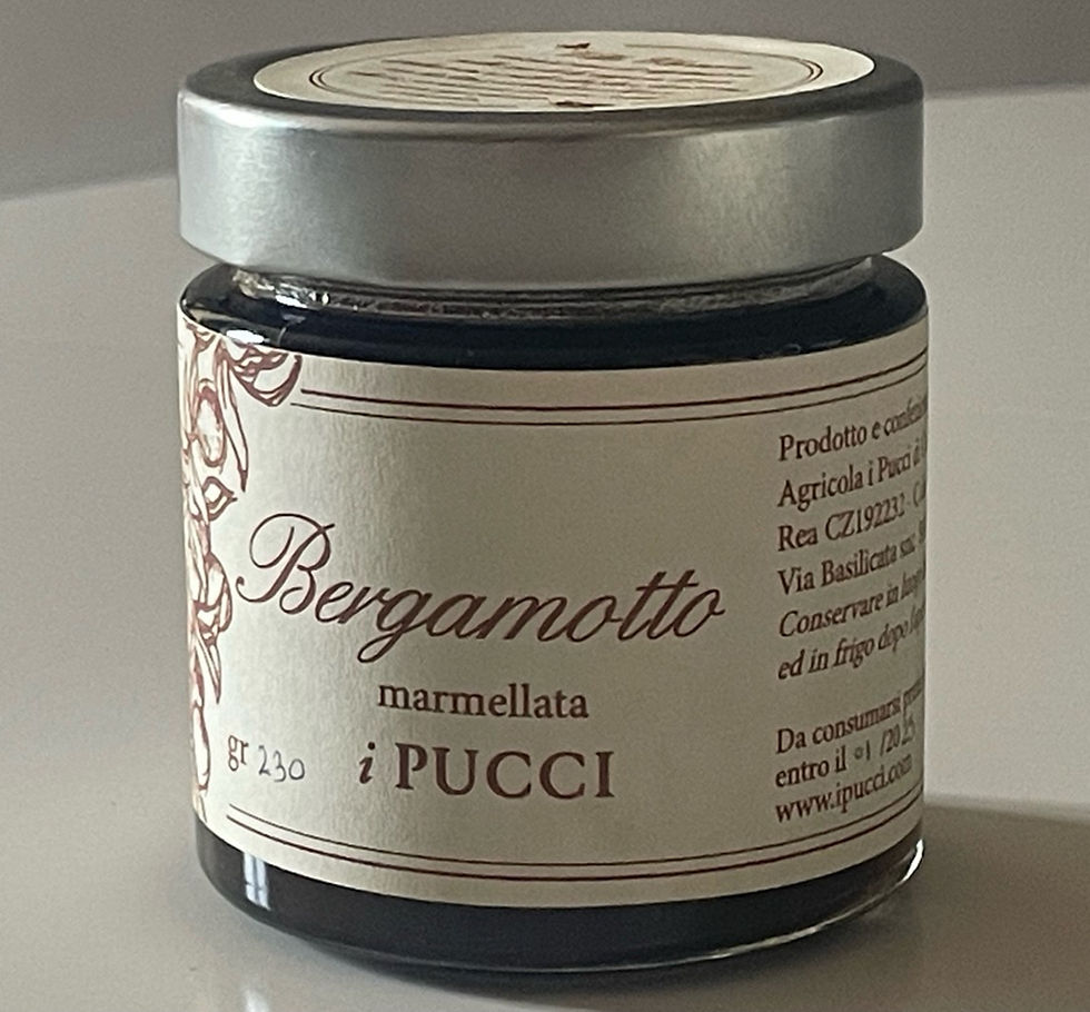 Miniature : Miele, marmellate ed olio