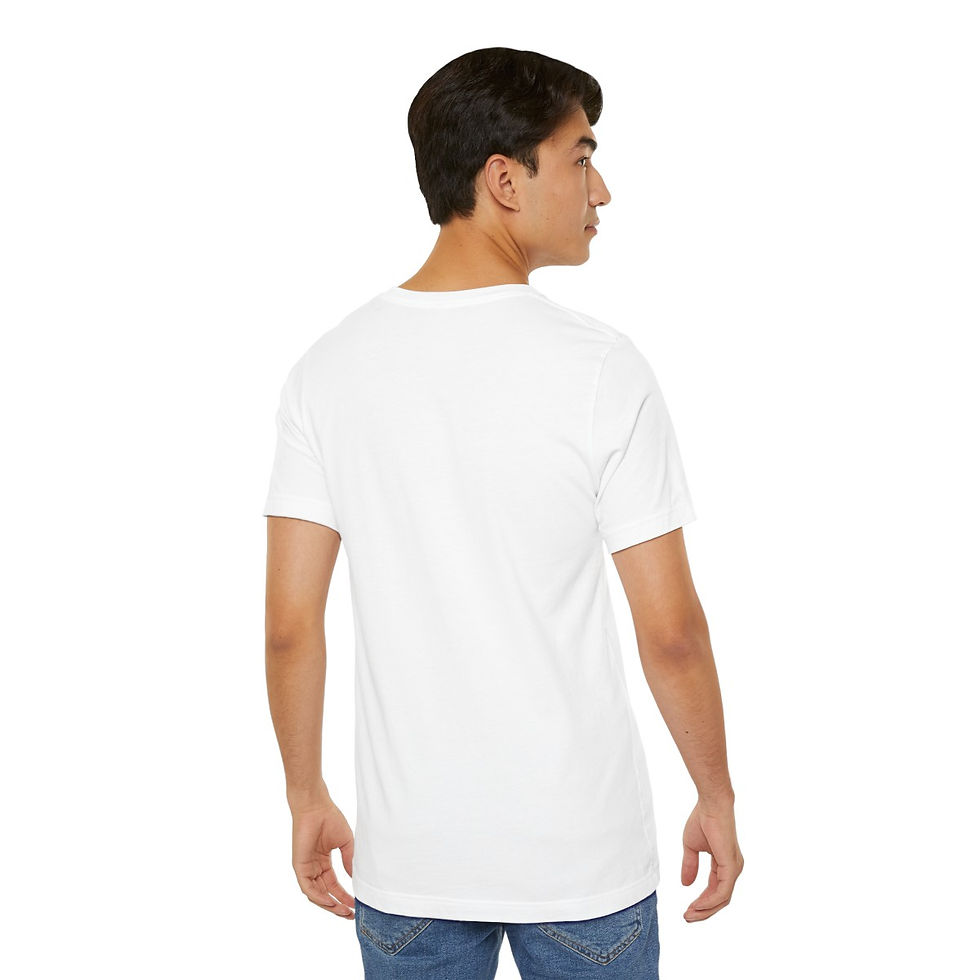 Thumbnail: RHT Logo Unisex Jersey T-Shirt