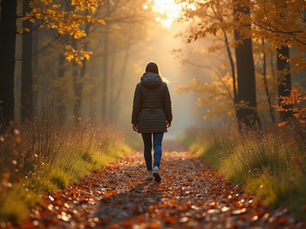 Positive Midlife Changes: Ways to Make Midlife Fulfilled and Positive