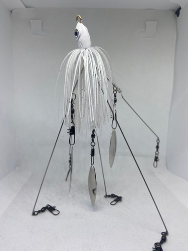 Amali Rigs Alabama Rig | TMBaits