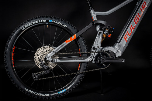 TORA SE Fulgur Cycles