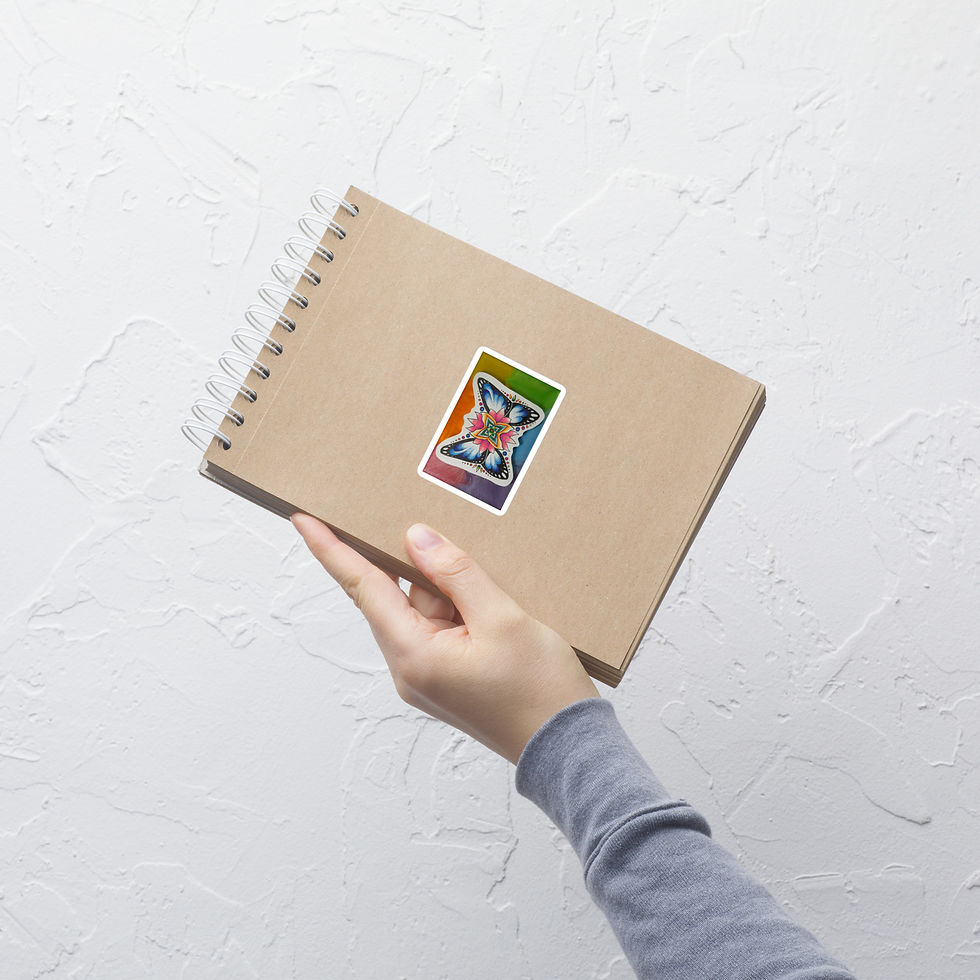 Thumbnail: 999 ~ Release Sticker