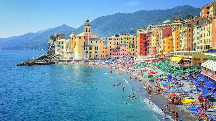 Miniatura: Genova e Acquario
