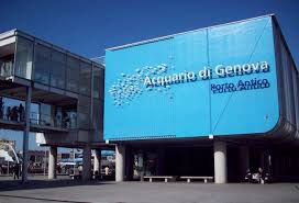 Miniatura: Genova e Acquario