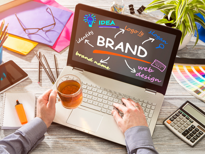How to Successfully Reinforce Your Brand