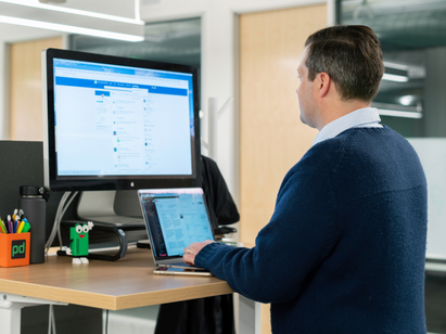 Crafting a Successful Inbound Marketing Strategy Using LinkedIn 