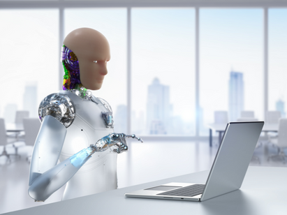 The Evolution of Digital Marketing: From Traditional Tactics to AI-Driven Strategies