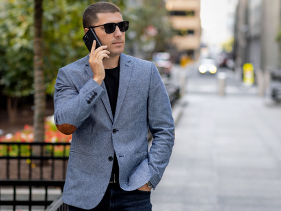 How to Successfully Network and Sell Yourself