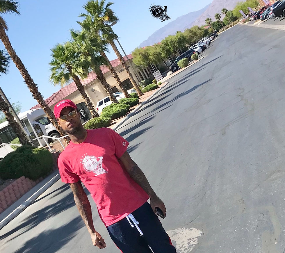 Thumbnail: Buckets&Blessing Original Tee