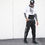 Thumbnail: Sherpa Fur “Buckets n Blessings” Joggers
