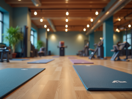 Understanding the Cost of Fitness Classes at RSF