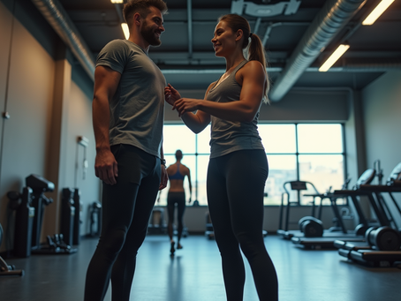 Exploring the Wellness Programs at RSF Health Programs