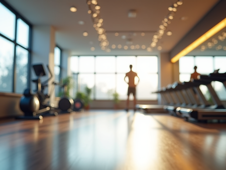 RSF Wellness Offerings: Fitness Programs for Every Level