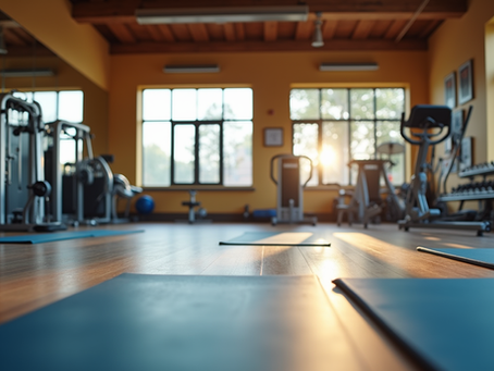 Affordable RSF Class Pricing in Canada: Your Guide to Wellness
