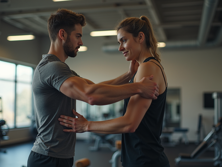 Understanding RSF's Comprehensive Wellness Offerings and rsf wellness benefits