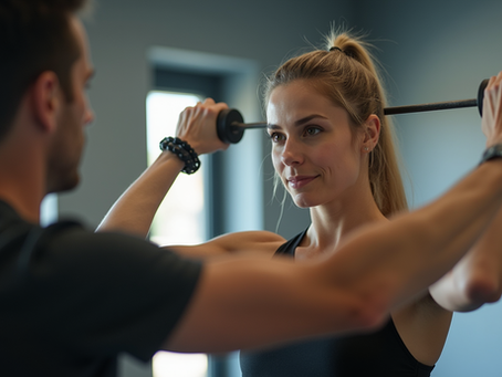 Tailored Wellness Programs: Tailored RSF Wellness Offerings for Canadians