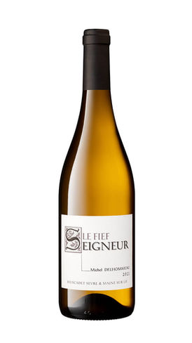 Muscadet - Le Fief Seigneur - Michel Delhommeau
