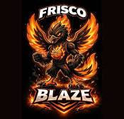 Dallas Juggernaughts VS Frisco Blaze