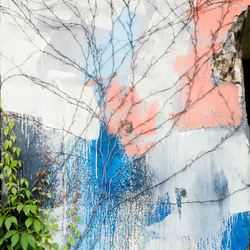EMPREINTES et MUR'MURS