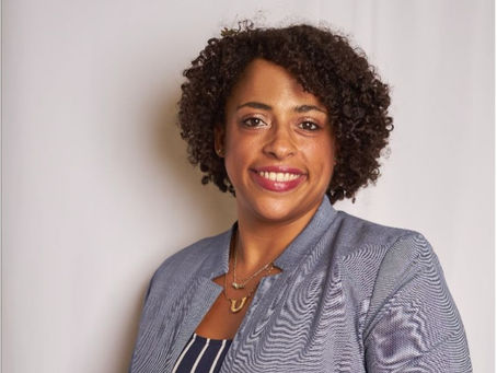 Christina Quaranta Takes Over as Executive Director of Connecticut Juvenile Justice Alliance