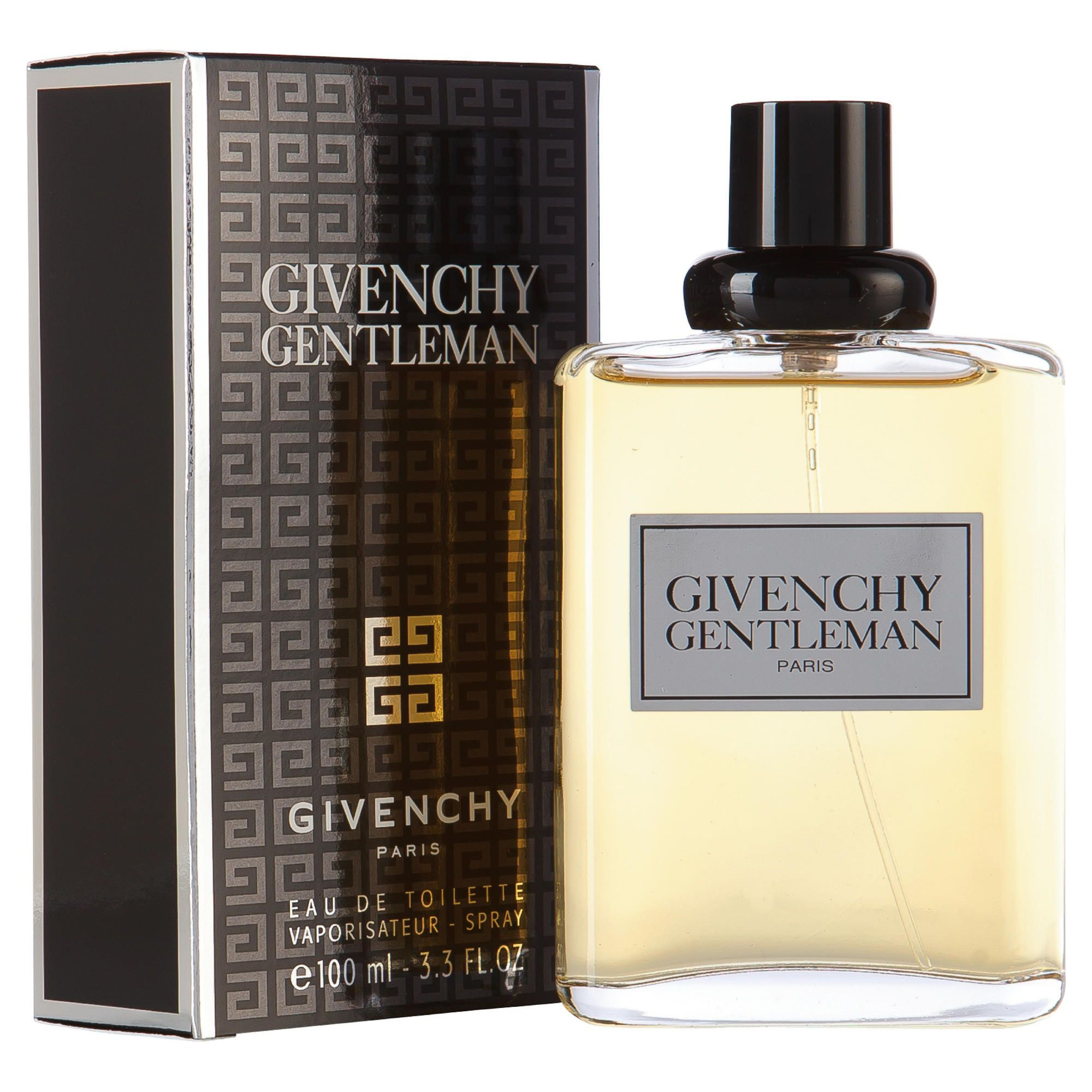 Colonia C-1046. Inspirado en Gentleman - Givenchy