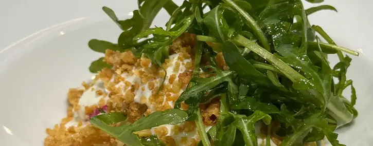 plat fait maison à la grande hermine concarneau