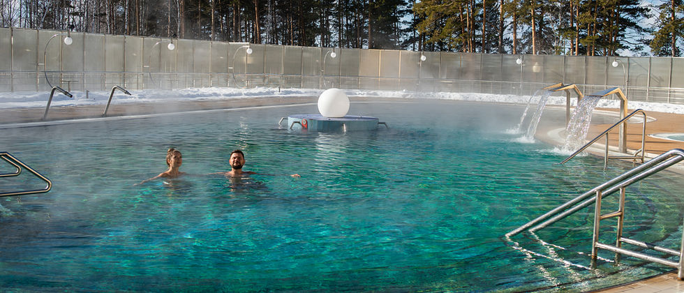 санаторий сибирь в тюмени
