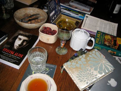 Language of the heart