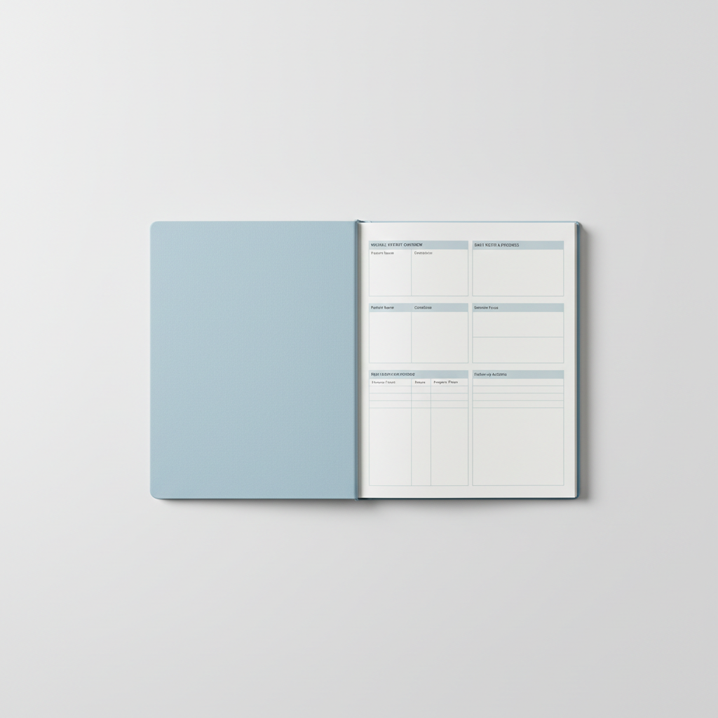 Patient Program Planner