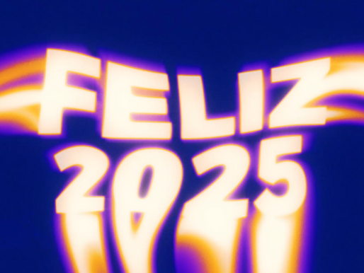 Ano Novo | Pedro Sampaio