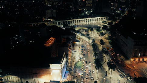 Arcane - League of Legends Brasil