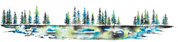Tree Line