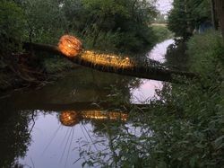 Glow Worm @ Stromy 2020