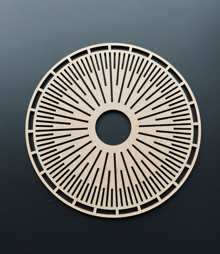 Décoration, design, bois