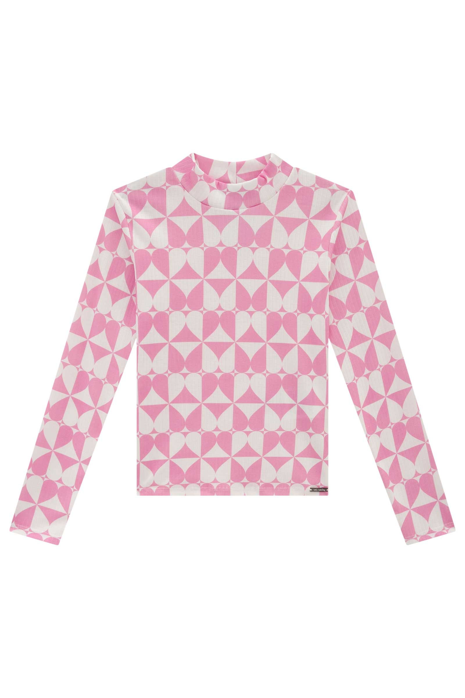 Blusa Vic Vicky
