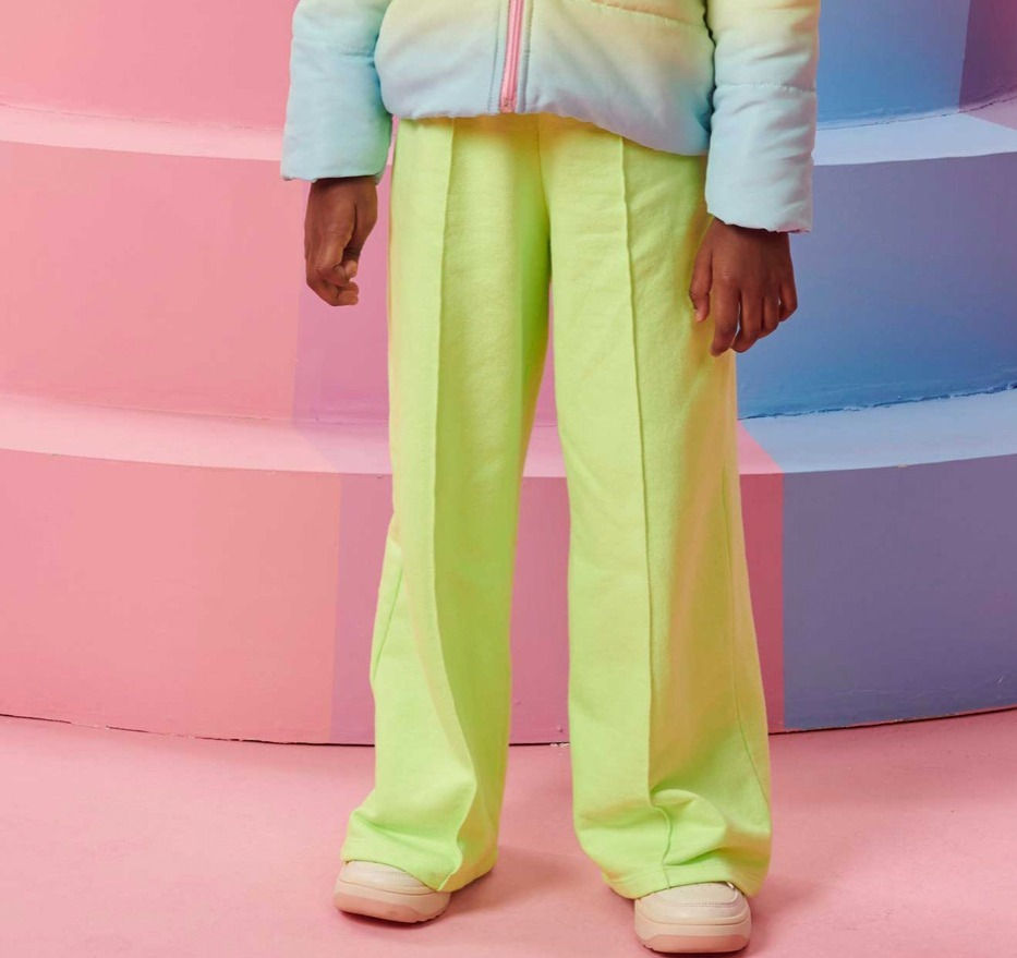 Miniatura: Calça pantalona Kukiê